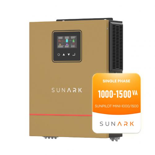 Mini Solar Inverter