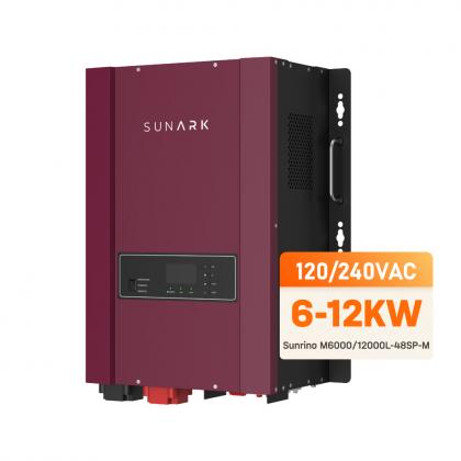 Low Frequency Solar Inverter