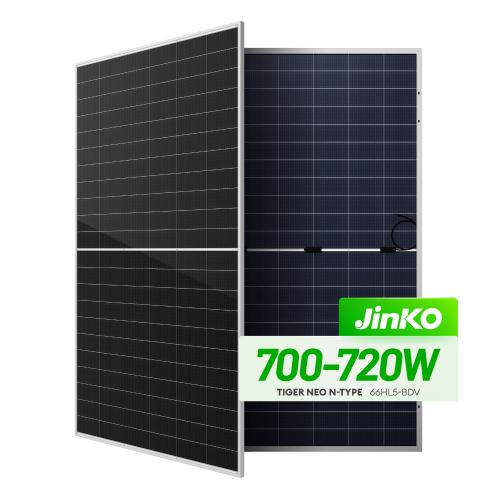 jinko solar