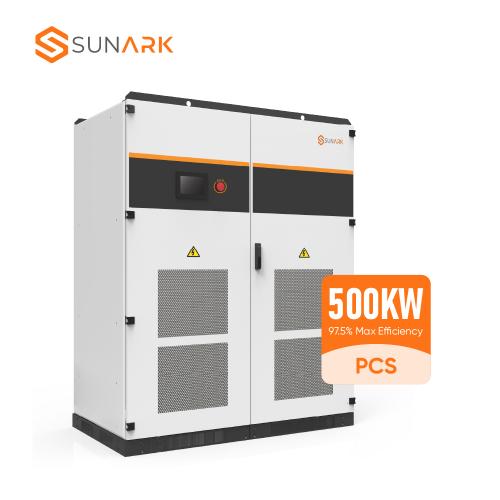 SunArk Inverter